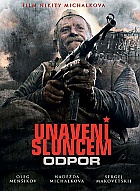 Unaveni sluncem 2: Odpor (Digipack) (DVD)