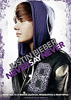 JUSTIN BIEBER: Never Say Never