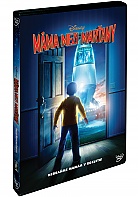 Mma mezi Marany (DVD)