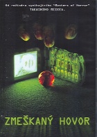 Zmekan hovor (DVD)