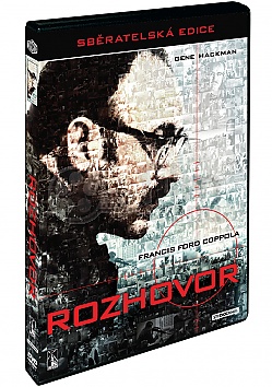 Rozhovor
