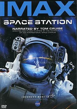 IMAX: Space station