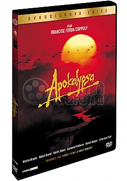 Apokalypsa (2DVD)