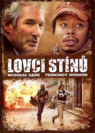 Lovci stn (DVD)