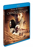 Ohniv ocen (Blu-ray)