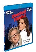 Zbouju trable (Blu-ray)