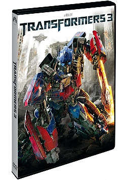 Transformers 3 : Temn strana msce