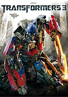 Transformers 3 : Temn strana msce