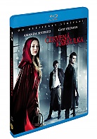 erven Karkulka (Blu-ray)