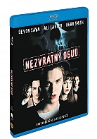 Nezvratn osud (Blu-ray)
