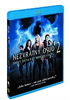 Nezvratn osud 2 (Blu-ray)