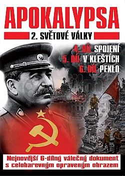 Apokalypsa 2. svtov vlky 4.-6. dl