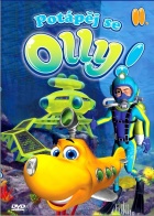 Potpj se Olly 2 (paprov obal) (DVD)
