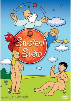 Stvoen svta (paprov obal)