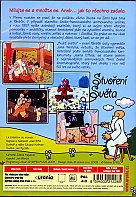 Stvoen svta (paprov obal)