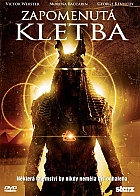 Zapomenut kletba (paprov obal) (DVD)