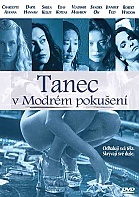 Tanec v Modrm pokuen (paprov obal) (DVD)
