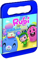 Rubi - Cirkus (DVD)