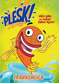 Plesk! - Frankena