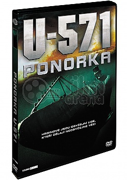 Ponorka U-571