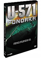 Ponorka U-571 (DVD)