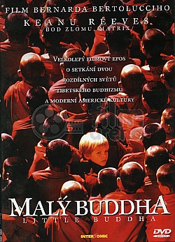 Mal Buddha (BAZAR)