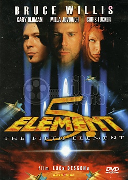 Pt element (BAZAR)