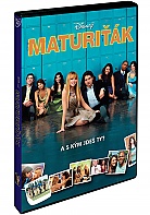 Maturik (DVD)