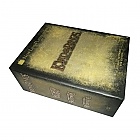 P�n Prsten� Trilogie - The Lord of the Rings Trilogy (Origin�l v p�vodn�m zn�n�)
