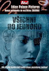 V�ichni do jednoho (pap�rov� obal)