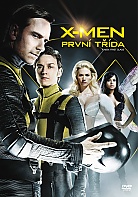 X-Men: Prvn tda