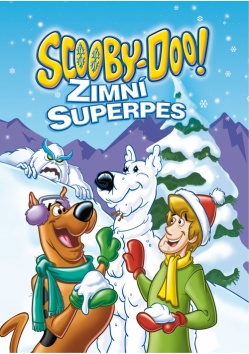 Scooby Doo: Zimn superpes