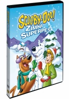 Scooby Doo: Zimn superpes