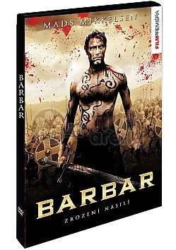 Barbar 