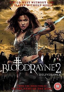 BloodRayne 2 (Digipack)