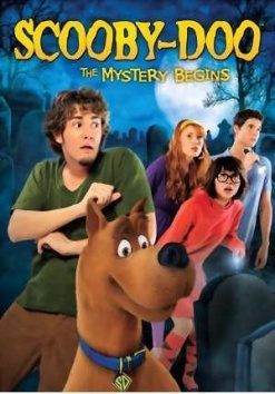 Scooby Doo: Zatek