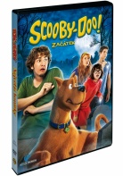 Scooby Doo: Zatek