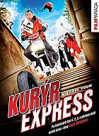 Kurr Express (Digipack) (DVD)