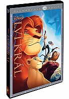 LV KRL (Diamantov Edice) (DVD)