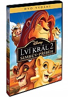 Lv krl 2: Simbv pbh SE (DVD)
