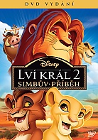 Lví král 2: Simbův příběh SE