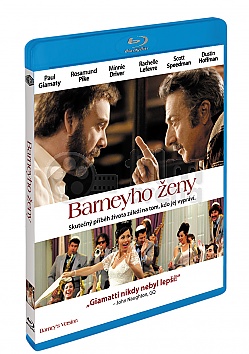 Barneyho eny