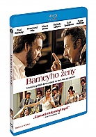 Barneyho ženy (Blu-ray)