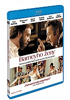 Barneyho eny (Blu-ray)