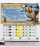 Shrek 3D (Kompletn kolekce 4BD)
