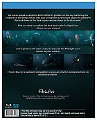 Hlubiny ocenu 2D (Deep Ocean Experience 2D)