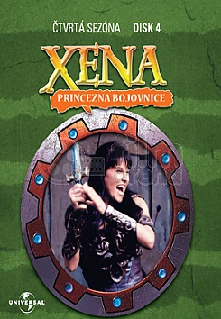 Xena 4/04