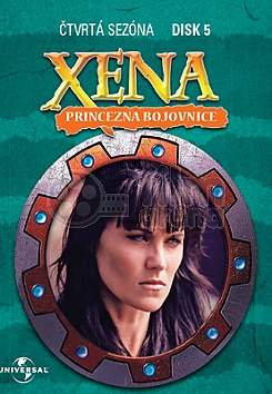 Xena 4/05