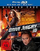 Drive Angry 3D