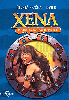 Xena 4/06